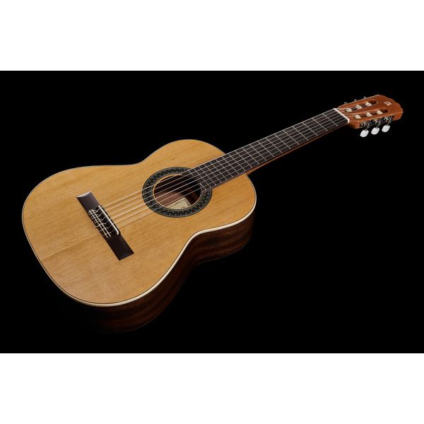 Alhambra 1C HT 1/2 incl. Gigbag Bundle