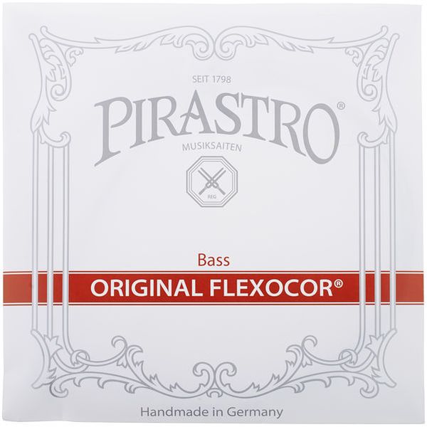 Pirastro Original Flexocor Bass 4/4-3/4