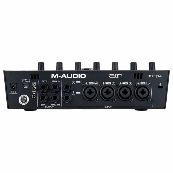 M-Audio AIR 192|14