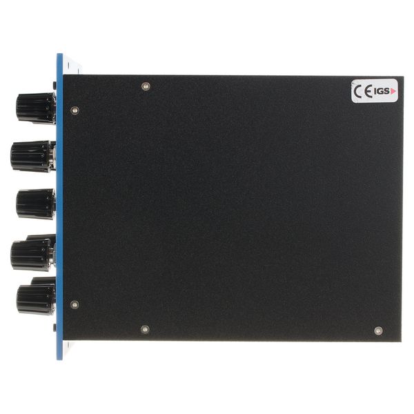 IGS Audio Rubber Bands 500 Mastering EQ