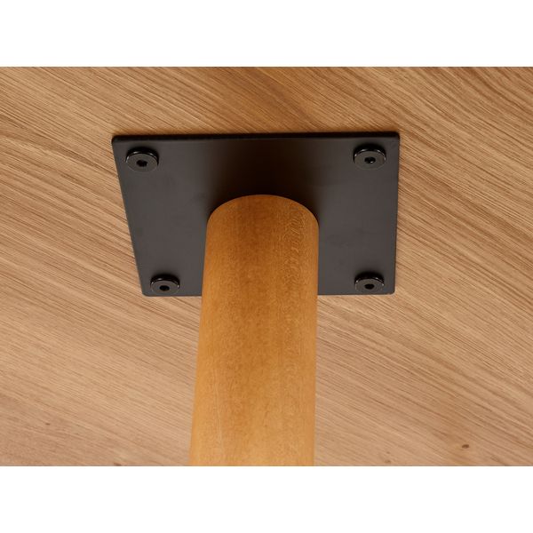 Glorious Vintage Music Station