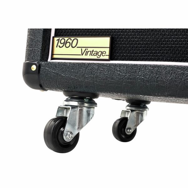 Marshall 1960AV 412 Cabinet