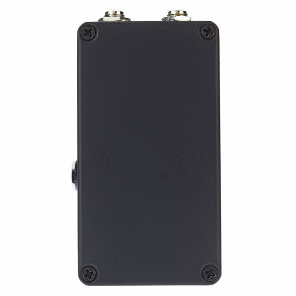 Fortin 33 Fredrik Thordendal Boost