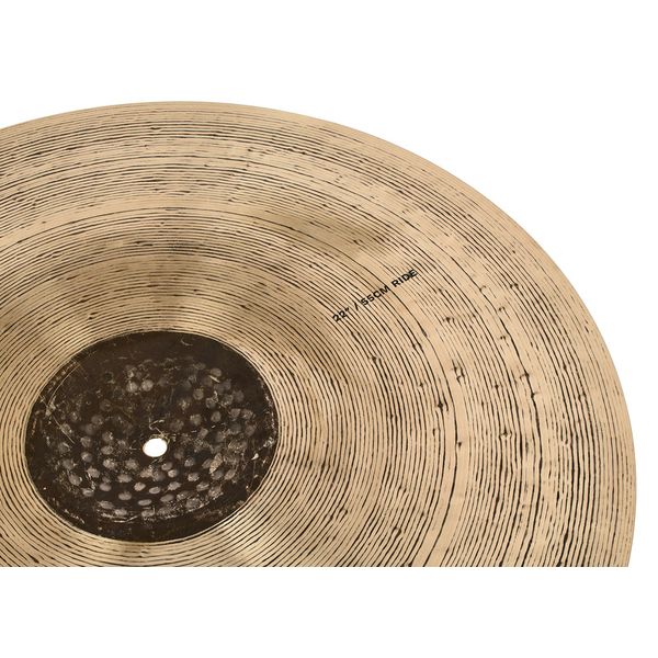 Zultan 25 Anniversary Cymbal Set 2