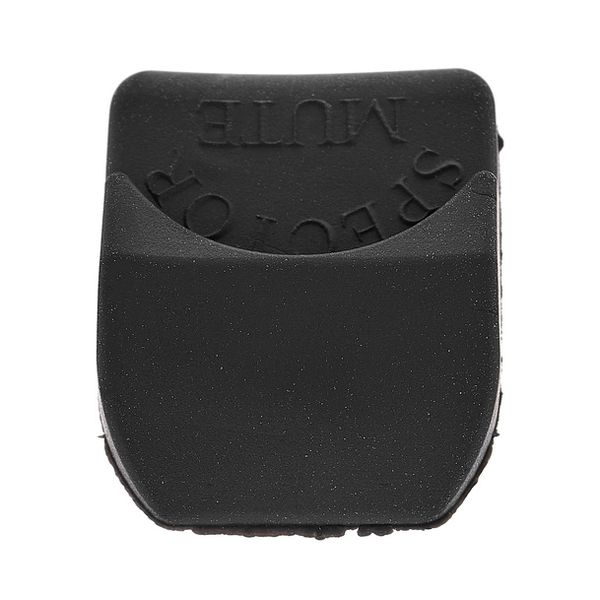 Daddario Spector Violin Mute Black
