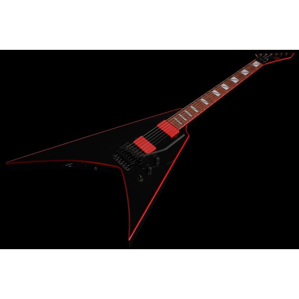 ESP LTD GH-SV-200 BLK