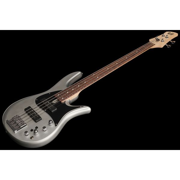 Fodera Monarch Standard 4 Classic IS