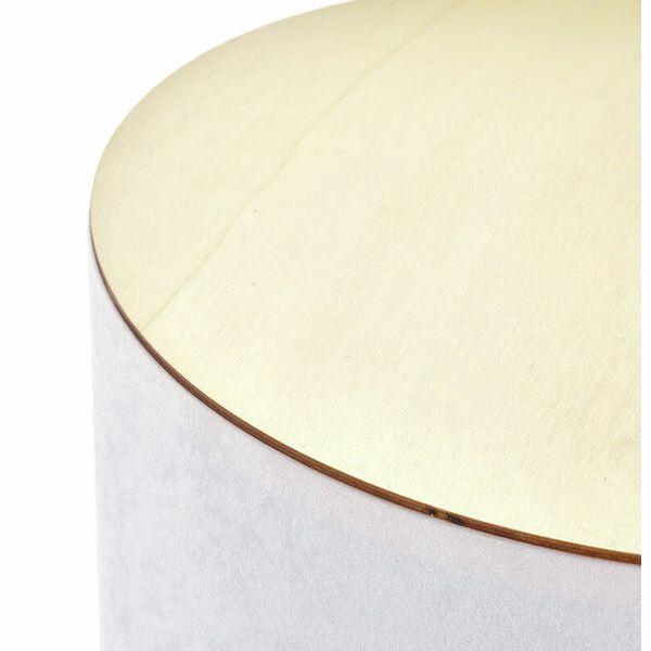 t.akustik Tube Trap WH