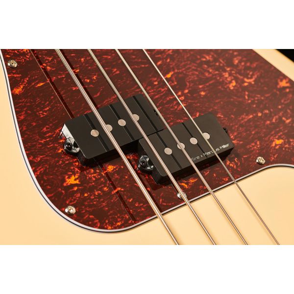 Marcus Miller P5R Alder-4 VWH