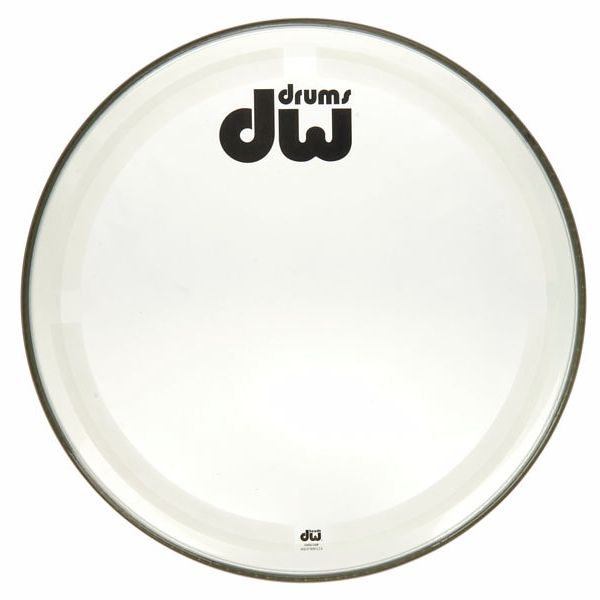 DW CC-20K 20" Bass Drum Head