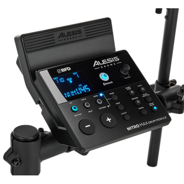 Alesis Nitro Max Kit
