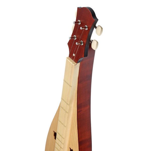 Thomann Europe Dulcimer D1211