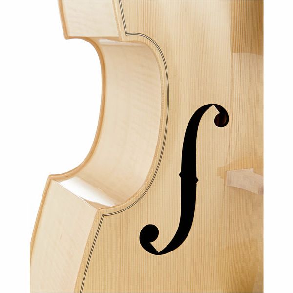 Thomann 11NA 3/4 Europe Double Bass