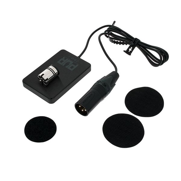 PUR CBM-1 Cajon Microphone