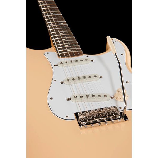 Fender Yngwie Malmsteen RW VW