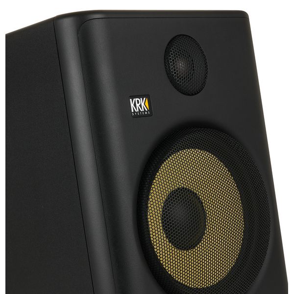 KRK Rokit RP8 G5 M-Control Bundle