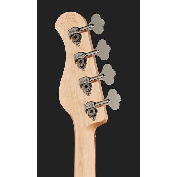 Sadowsky MetroLine 21-4 Hyb MO SGM