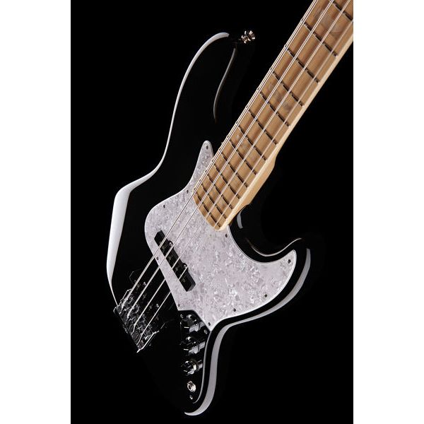 Fender US Geddy Lee Bass BK