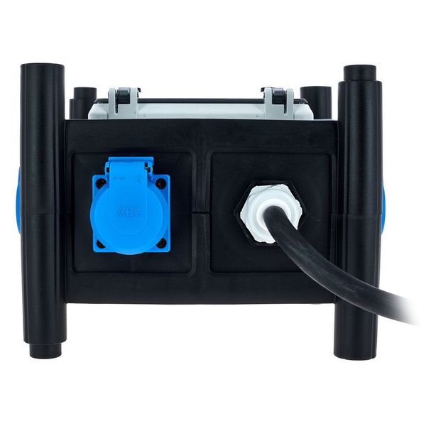 Brennenstuhl Power Distributor BSV3FI/16