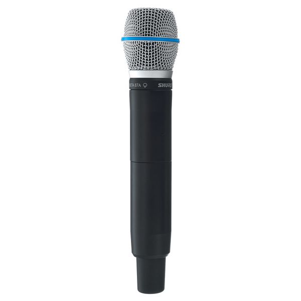 Shure SLXD24E/Beta87A G59