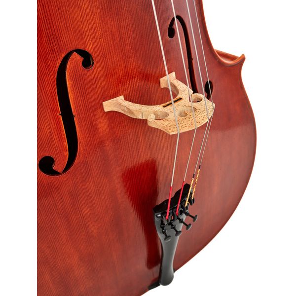 Edgar Russ - Sound of Cremona Marco Dotti Gore - Booth Cello
