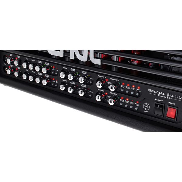 Engl E670FE-EL34 Special Edition