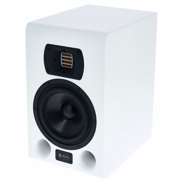 HEDD Type 07 MK2 White