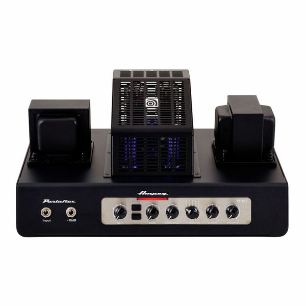 Ampeg PF-50T Bass Head