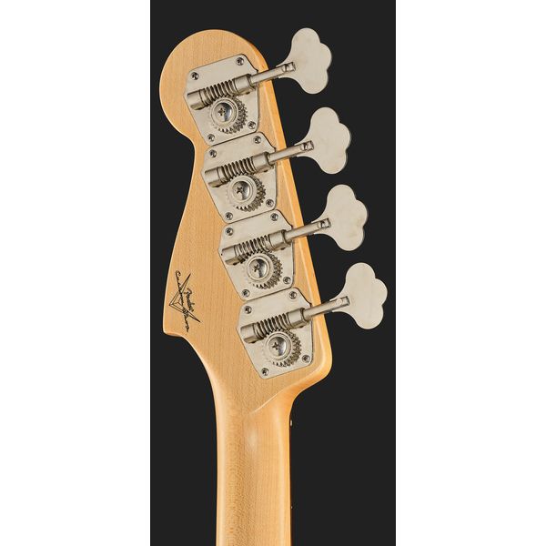 Fender 60 P-Bass RW WBoA CC