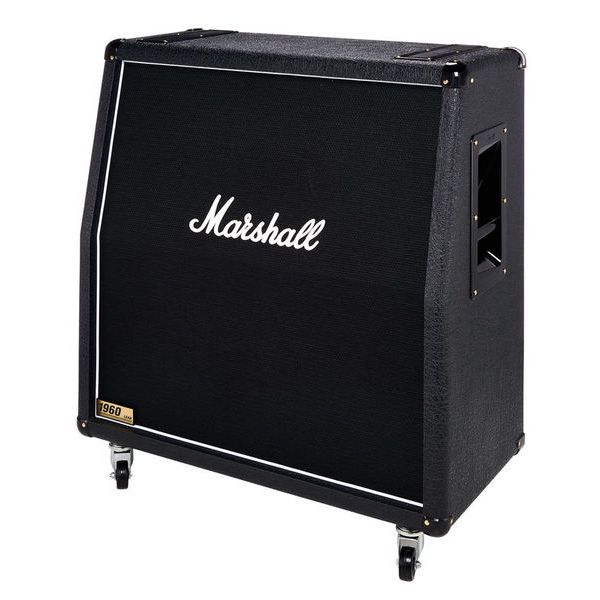 Marshall 1960 A Bundle