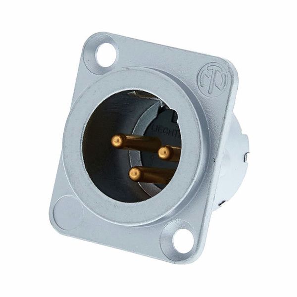 Neutrik NC3 MD-LX-HE