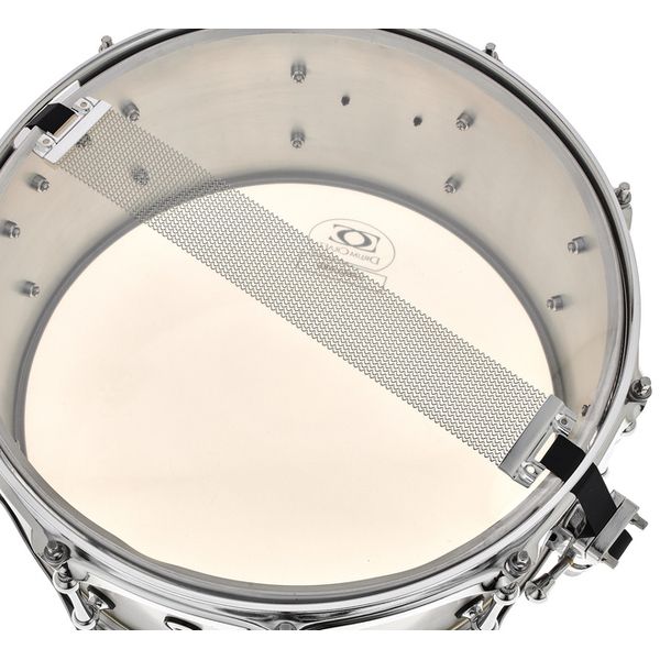 DrumCraft 14"x6,5" Vanguard Snare Alu.