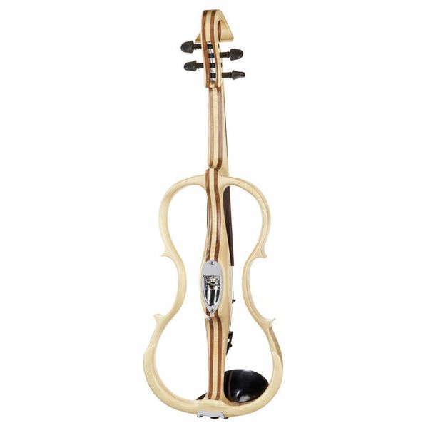 Fidelius F-Trad-4 Electric Violin 4-str