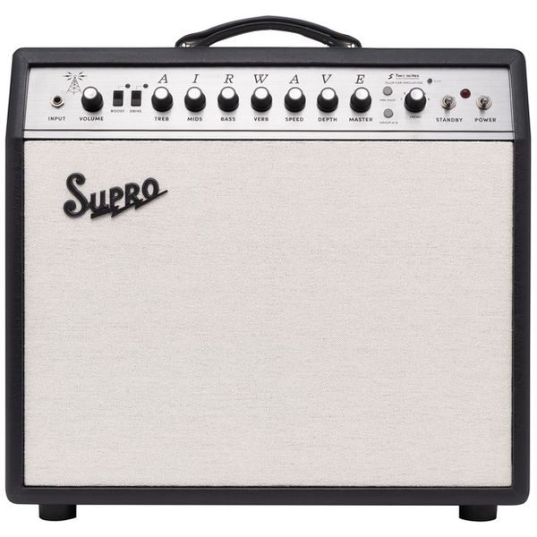 Supro Airwave
