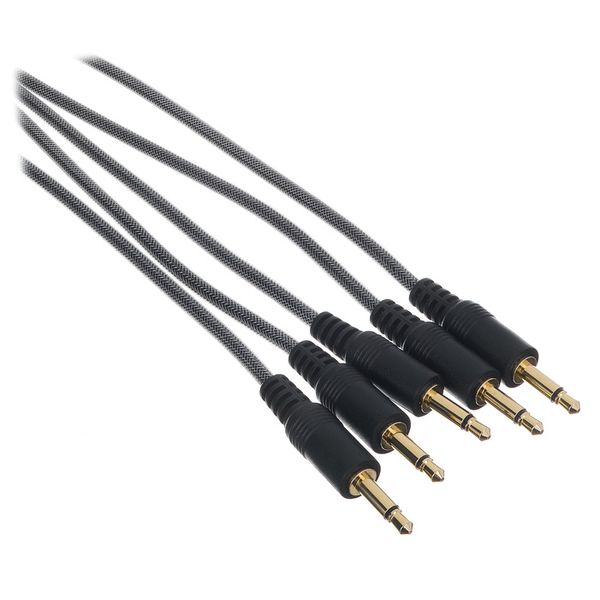 Sommer Cable Tiny-Patch 0,25 SW