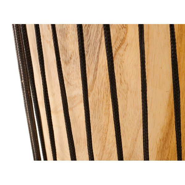 African Percussion Sangba Bass Drum