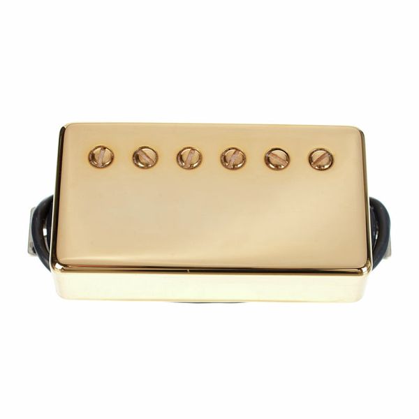 Seymour Duncan SH-4 Classic JB Cover GD