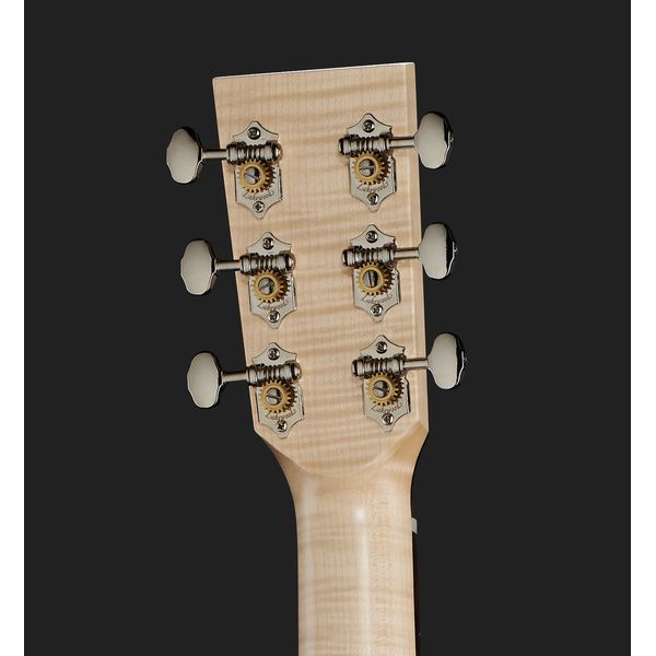 Lakewood J Ulme Gallery Wood Showroom