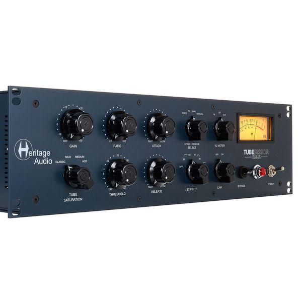 Heritage Audio Tubesessor