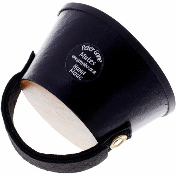 Peter Gane Trumpet Plunger Mute