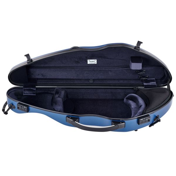 bam 2000XLB Violin Case