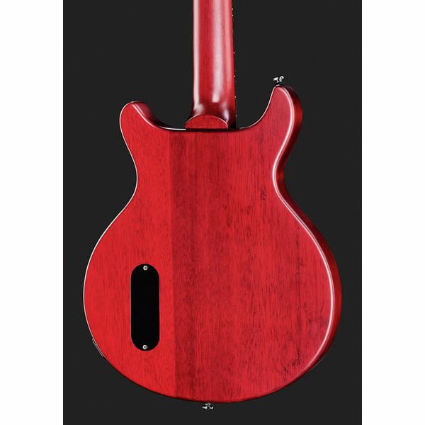 Harley Benton DC-Junior FAT Faded Che w/Bag