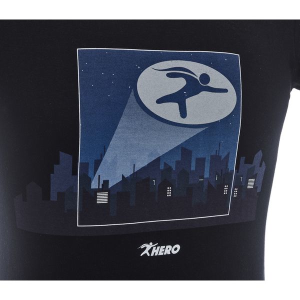 Varytec Ladies Shirt "Hero Signal" L