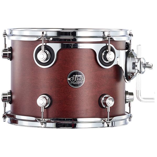 DW 10"x08" TT Performance Tobacco