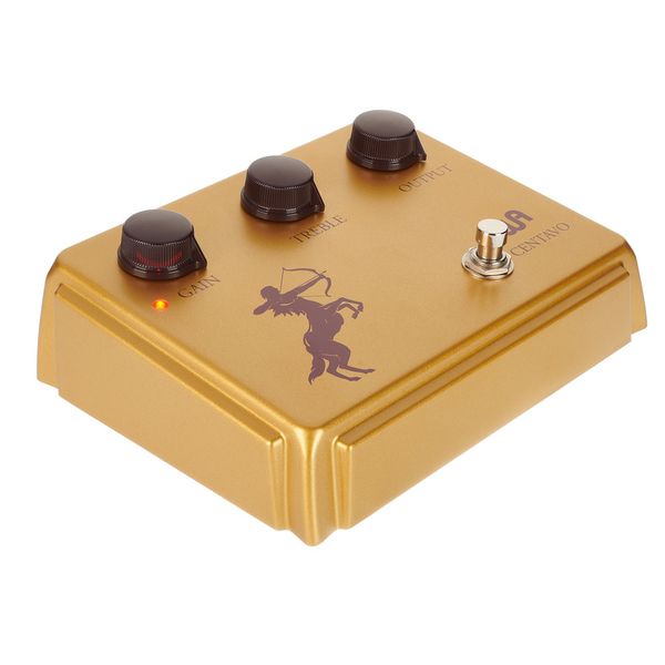 Warm Audio Centavo Overdrive