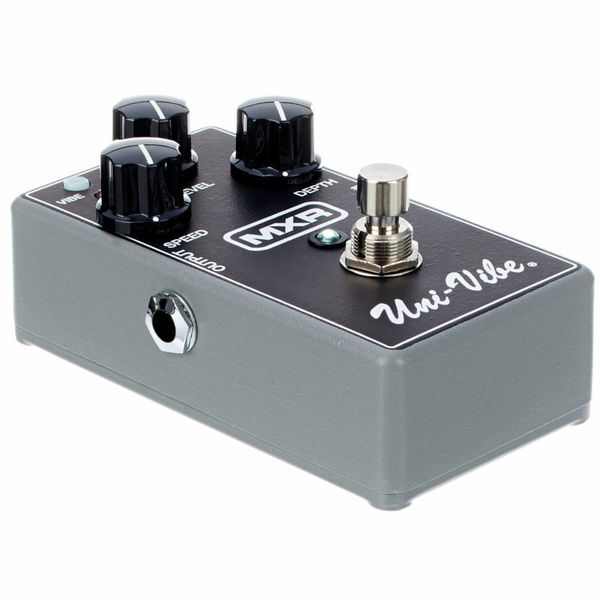 MXR M68 Uni-Vibe Bundle PS A1 RB