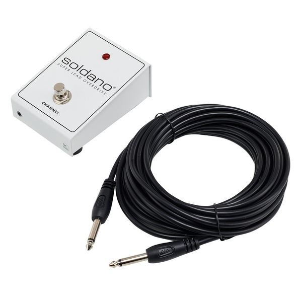 Soldano SLO-30 112 Combo BK