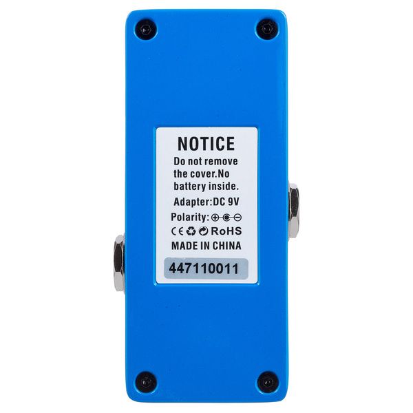 Tone City Angel Wing - Chorus