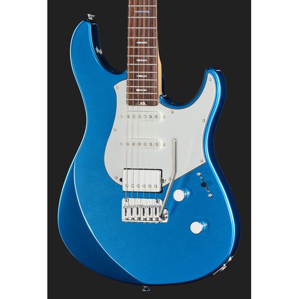 Yamaha Pacifica Professional SPB RF