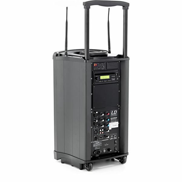 LD Systems Roadman 102